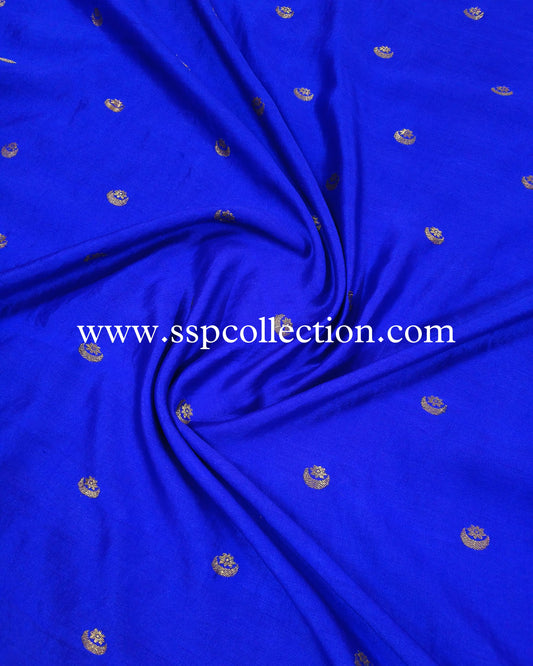 Banarasi Fabrics - SSP Collection