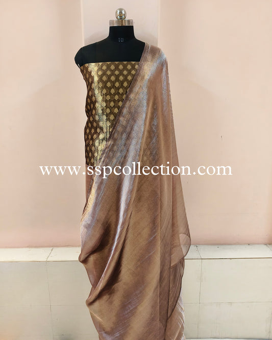 Banarasi Saree