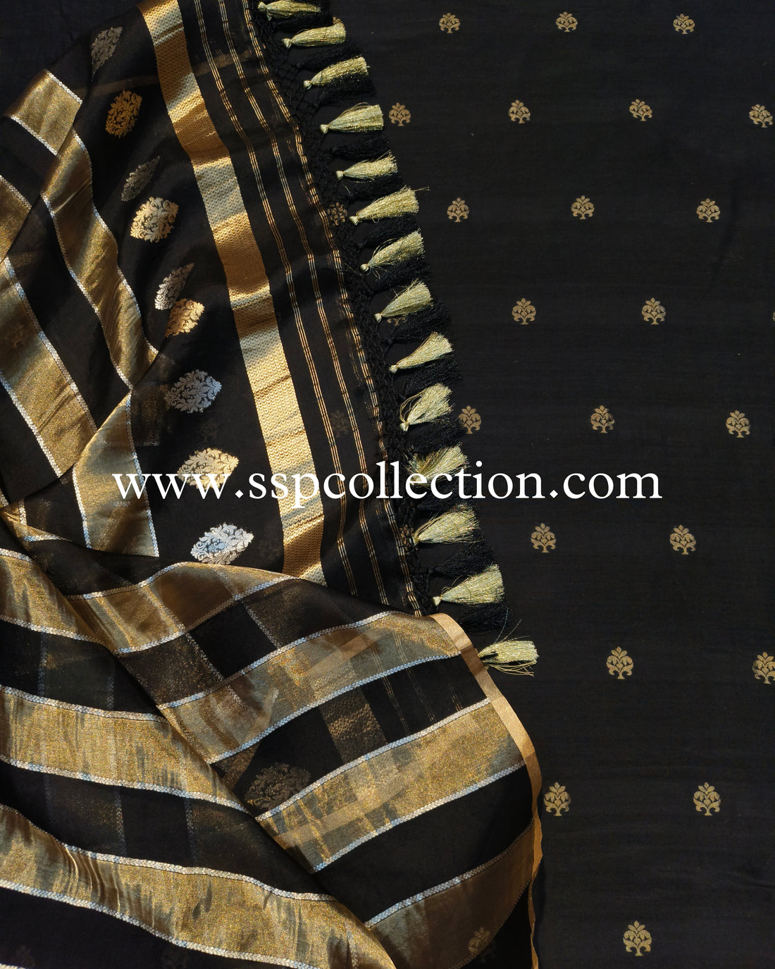 The Ultimate Guide to Banarasi Suits: Timeless Elegance Meets Modern Fashion