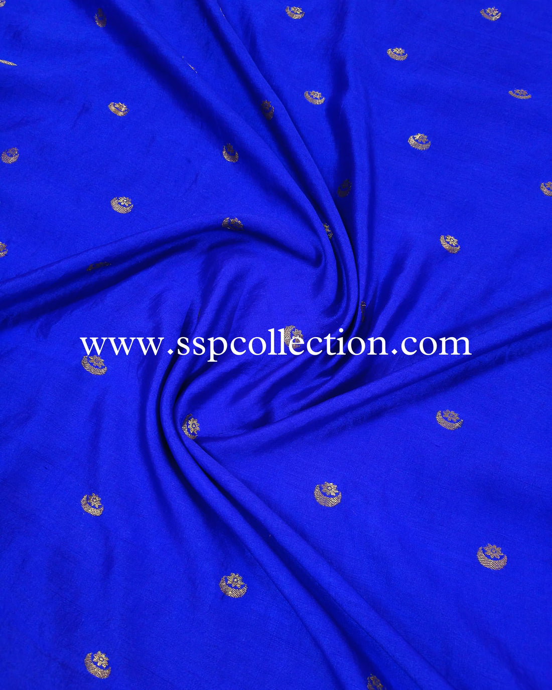 Banarasi Fabrics - SSP Collection