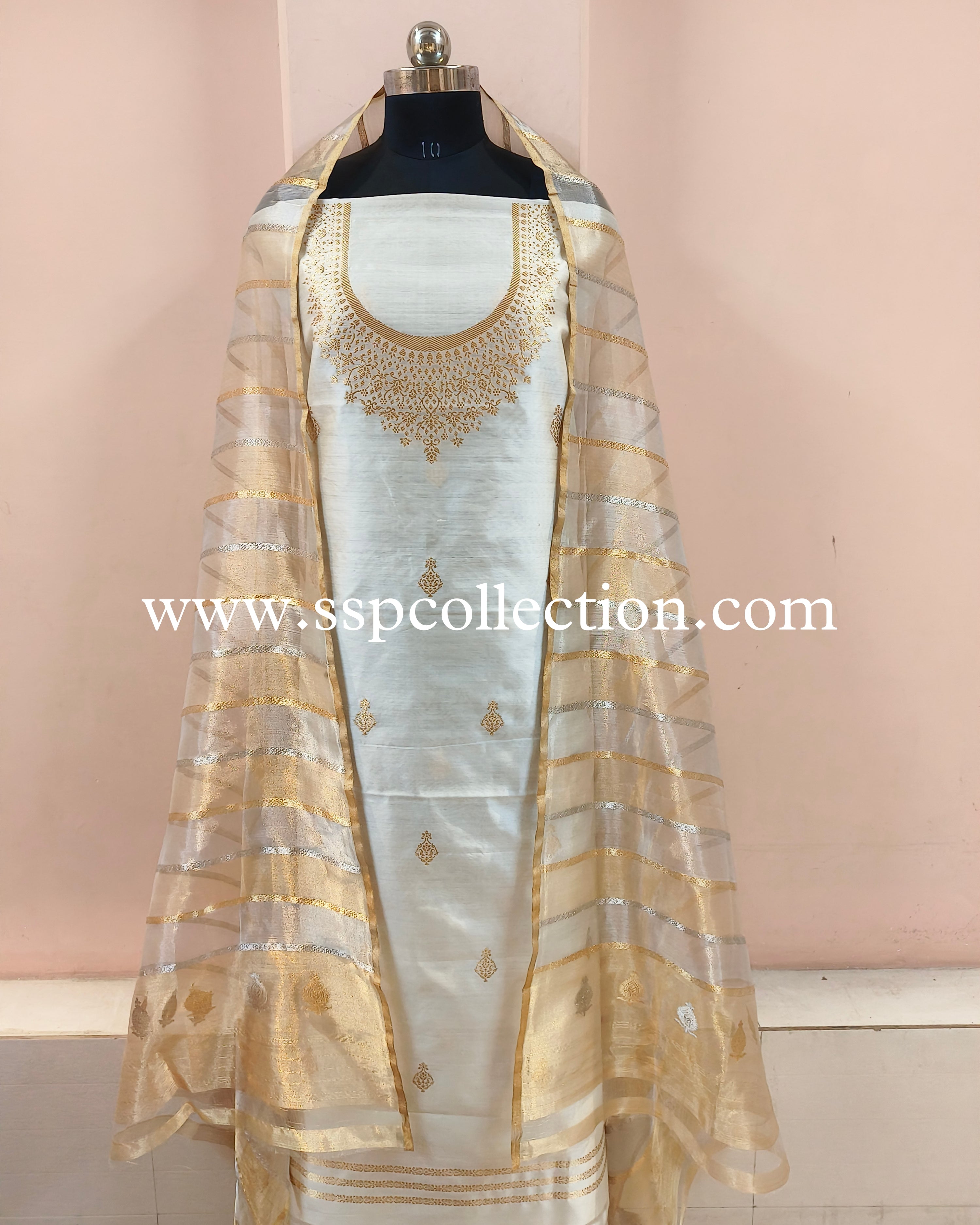 Latest banarsi suit design 2019 sale